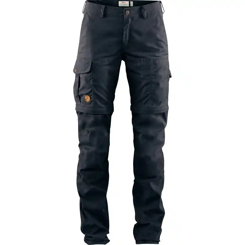 Karla Pro Zip-Off Trousers W Versand Am Gleichen Tag