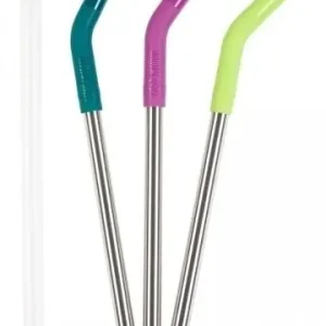 Straw 3Pack 10mm Markenprodukt