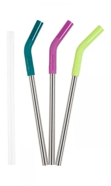 Straw 3Pack 10mm Markenprodukt