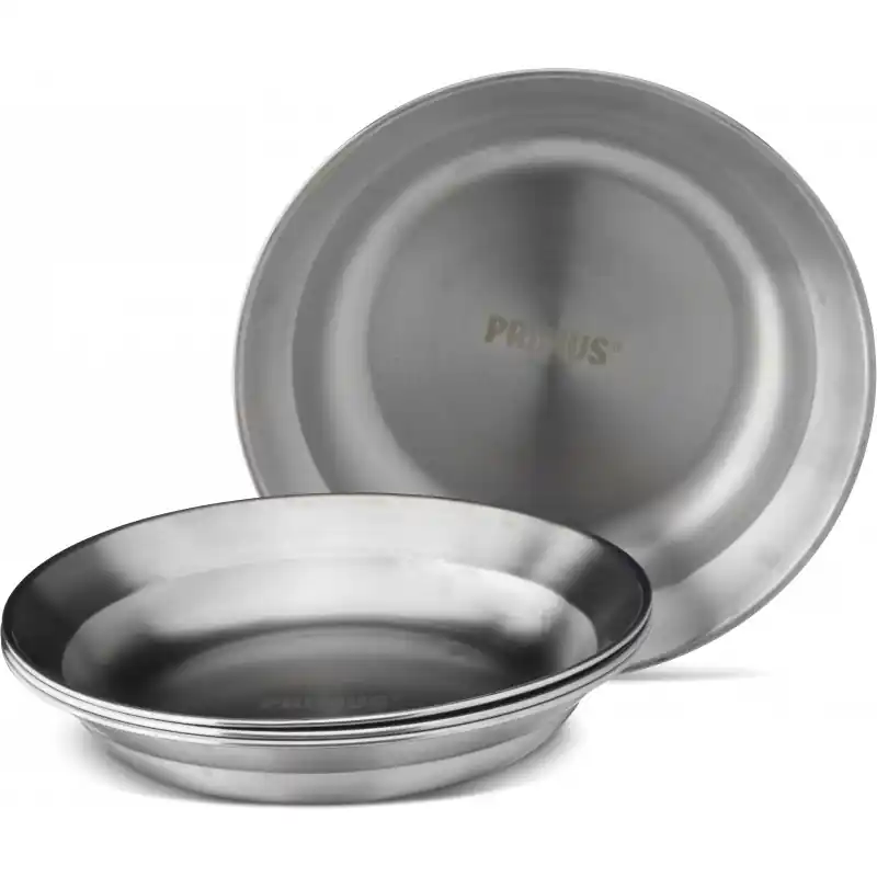 CampFire Plate S/S Bestseller