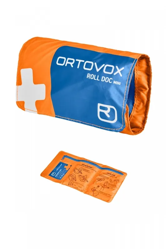FIRST AID ROLL DOC MINI Jetzt Bestellen