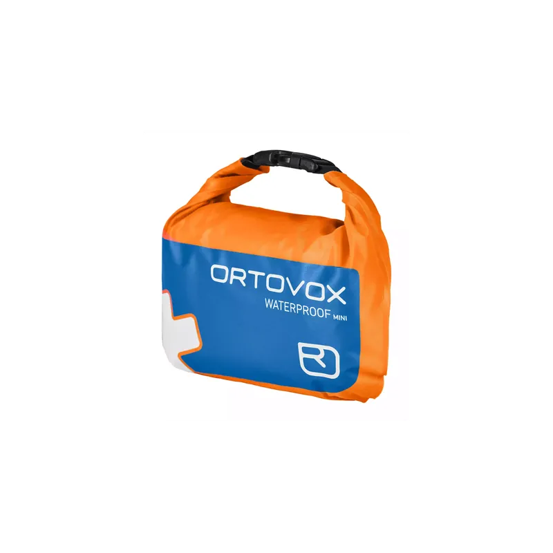 FIRST AID WATERPROOF MINI Neue Kollektion
