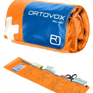 Versand Am Gleichen Tag FIRST AID ROLL DOC