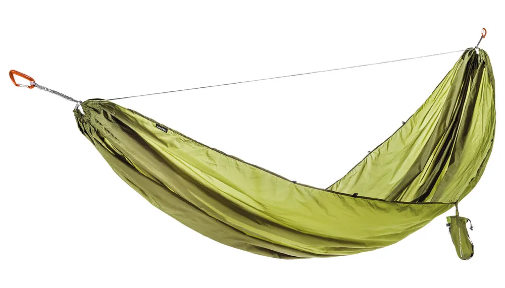 Billig Ultralight Hammock Single