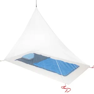 Versand Am Gleichen Tag Travel-Mosquito Netz UL single
