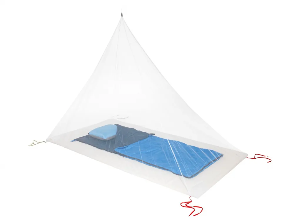 Versand Am Gleichen Tag Travel-Mosquito Netz UL single
