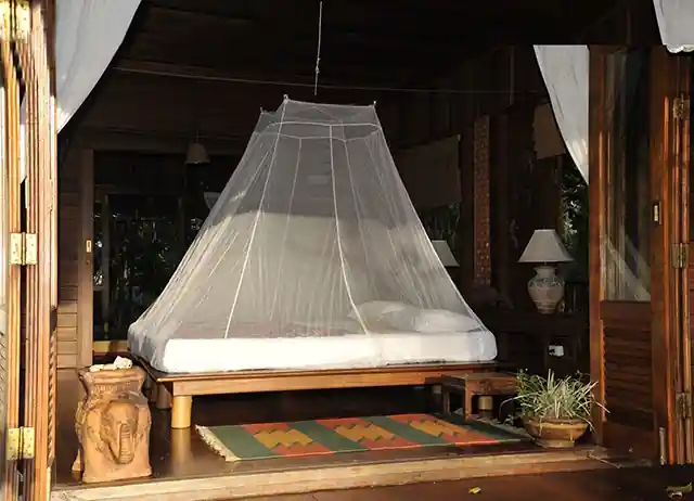 Travel-Mosquito Netz double Ausverkauf