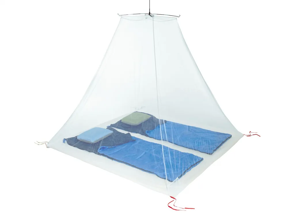 Travel-Mosquito Netz UL double Markenprodukt