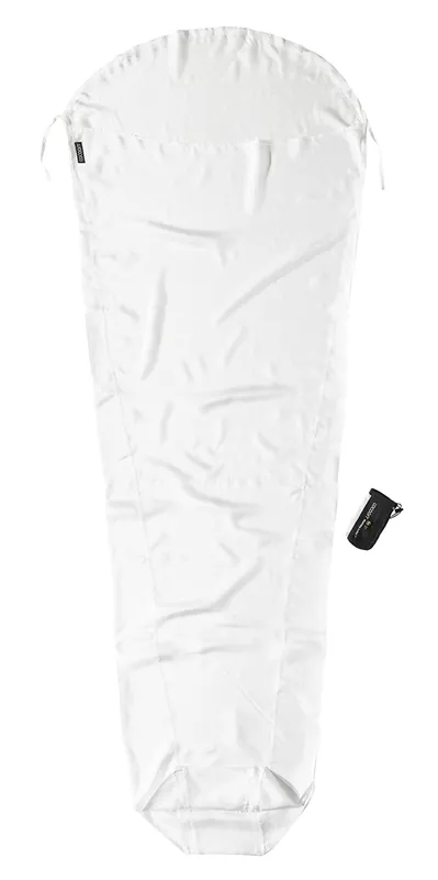 MummyLiner 100% Seide Heißes Angebot