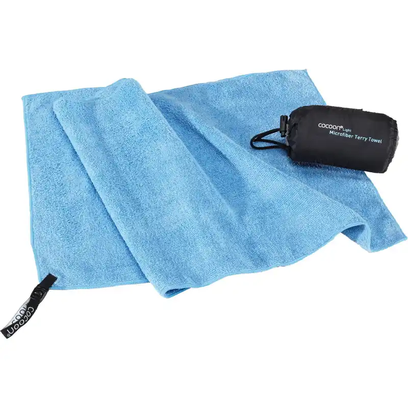 Terry Towel Light Sichere Zahlung
