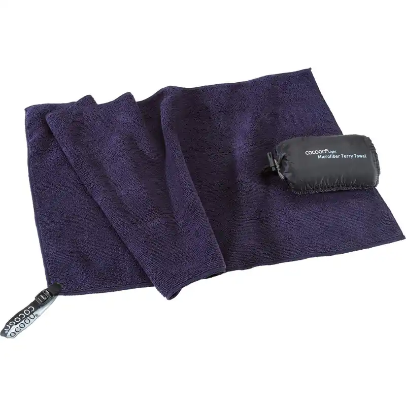 Letzte Chance Terry Towel Light