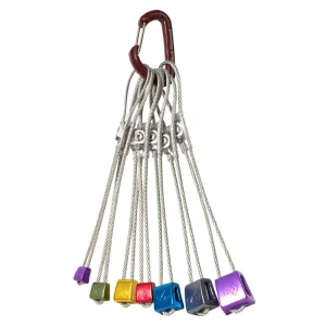 Stopper Set Classic 5-11 Solange Der Vorrat Reicht