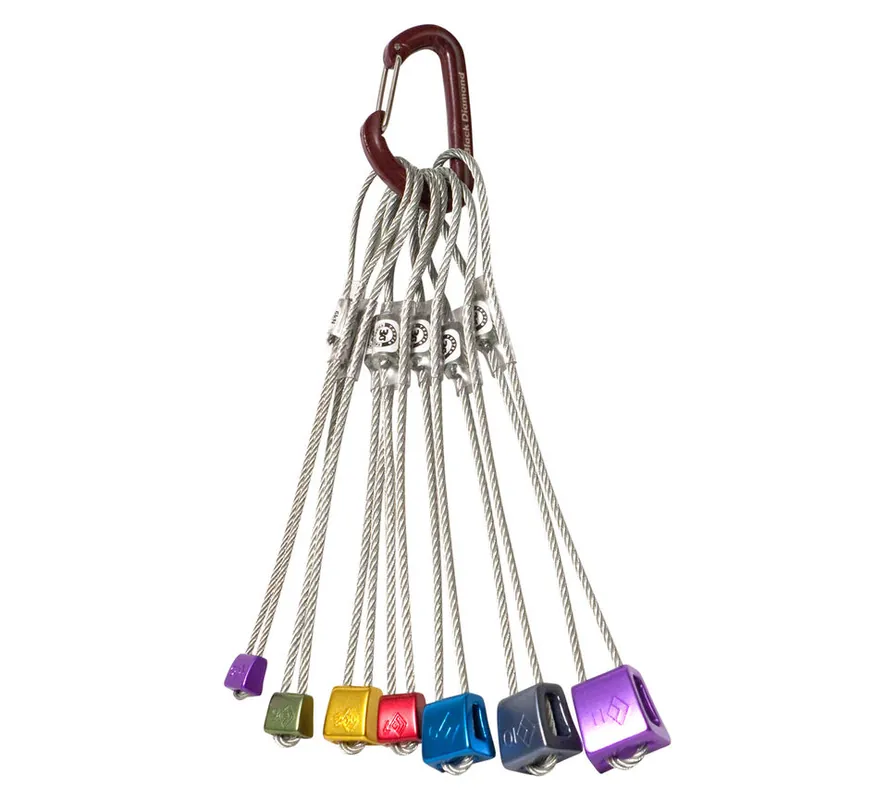 Stopper Set Classic 5-11 Solange Der Vorrat Reicht