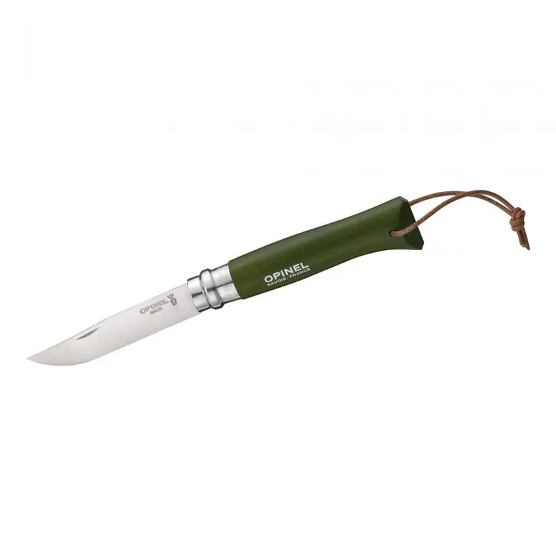 Opinel 8 Colorama Saisonangebot