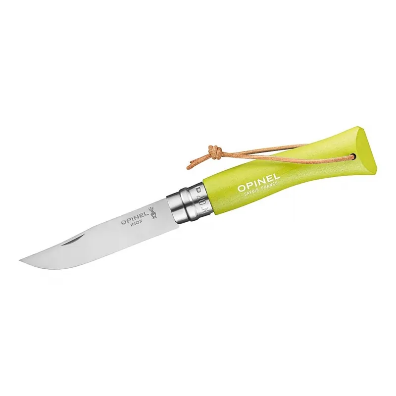 Markenware Opinel 7 Colorama Sport