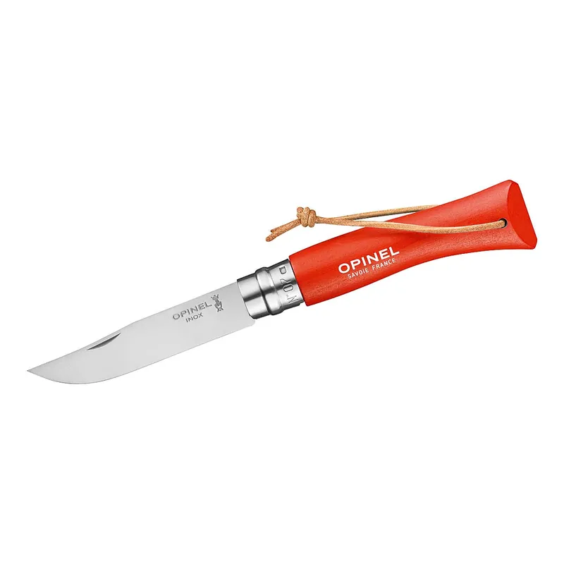 Opinel 7 Colorama Sport Expressversand