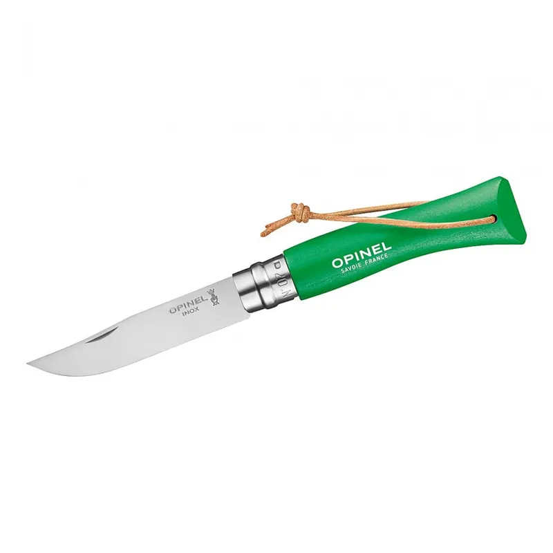 Opinel 7 Colorama Sport Top-Angebot