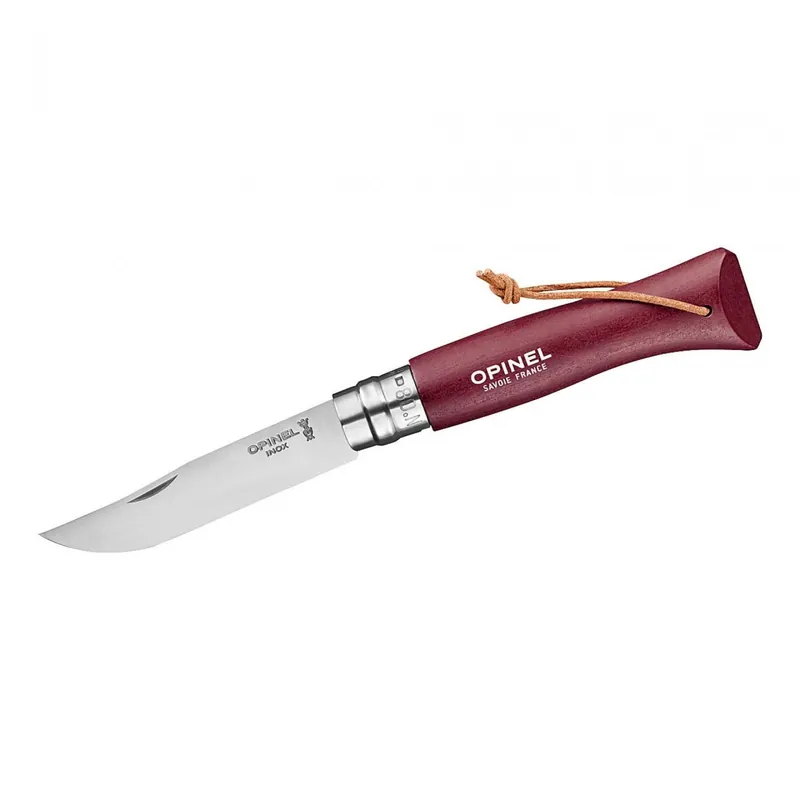 Markenprodukt Opinel 8 Colorama Earth