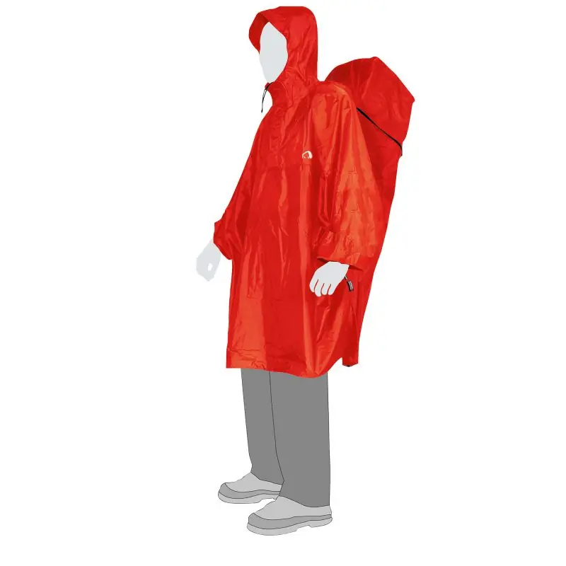 Must-Have Cape S