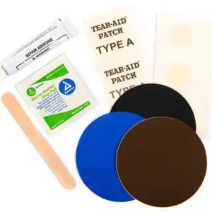 Permanent Home Repair Kit Preisreduziert