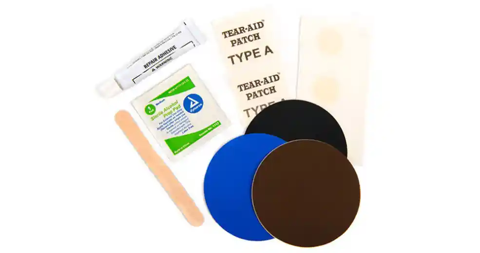 Permanent Home Repair Kit Preisreduziert