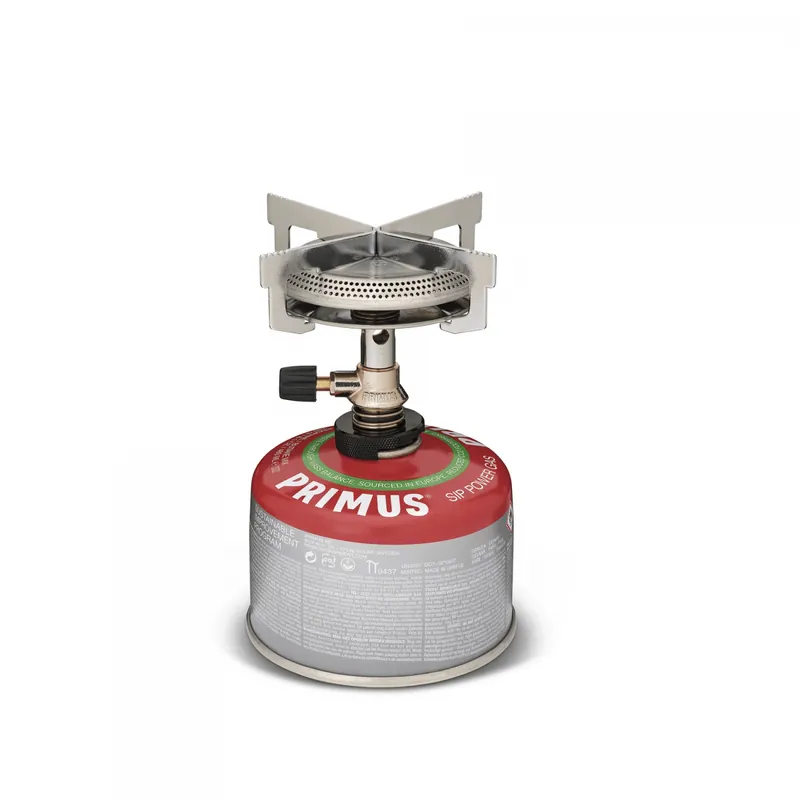 Mimer Duo Stove Expressversand
