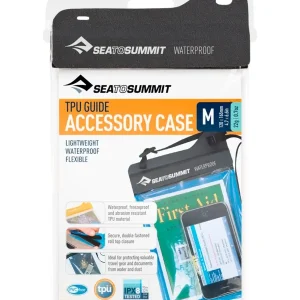 TPU Guide Accessory Case Medium Sale
