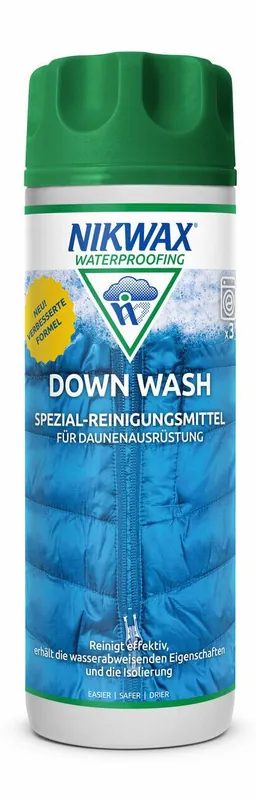 Nikwax Down Wash Direct 300ml Günstig