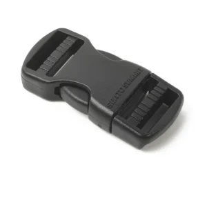 Field Repair Buckle - 38mm Side Release 2 Ladderlock Schneller Versand