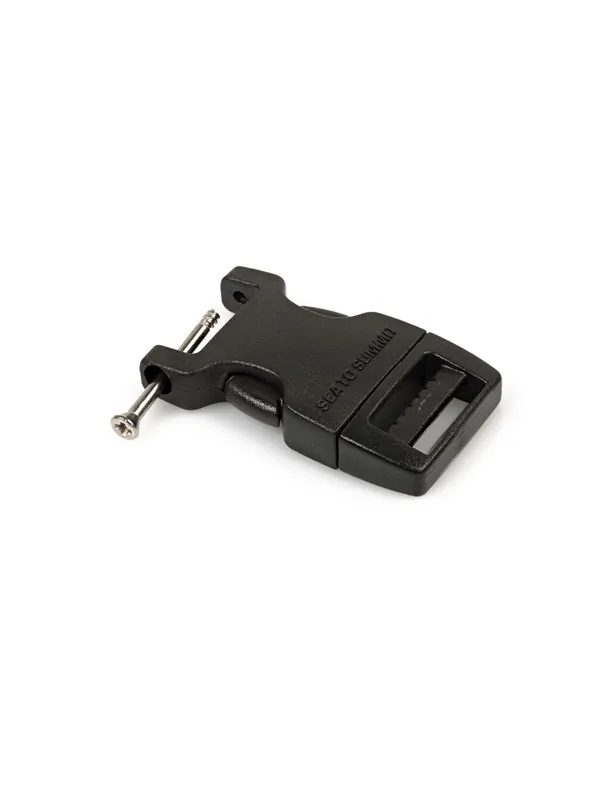 Field Repair Buckle - 38mm Side Release 1 Pin Top-Angebot