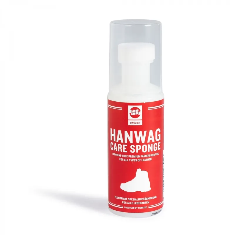 Preiswert Hanwag Care Sponge 100ml