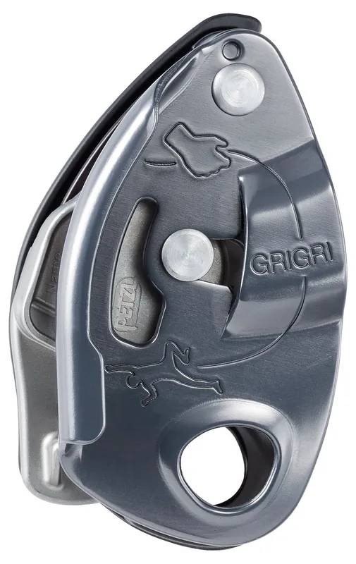 Kracherpreis Grigri