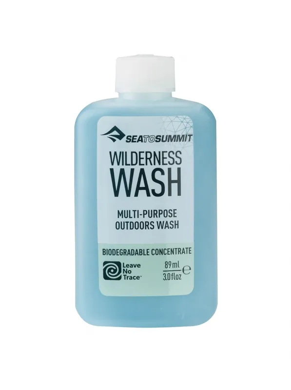 Jetzt Kaufen Wilderness Wash 250ml