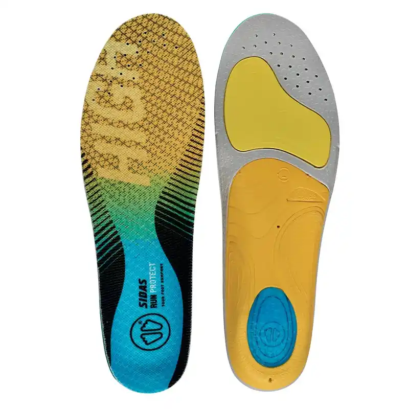 Preisknaller 3Feet Run Protec High