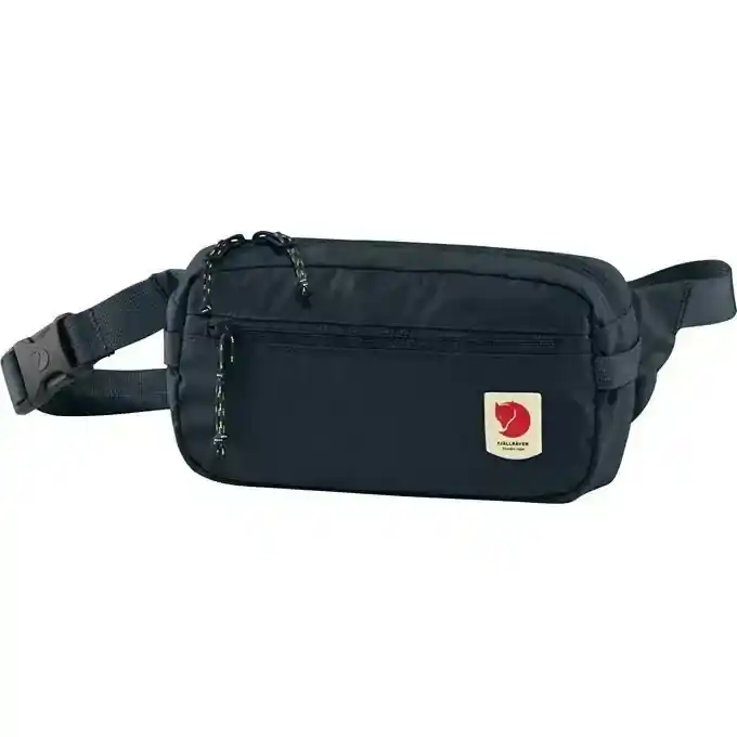 Nur Für Kurze Zeit High Coast Hip Pack