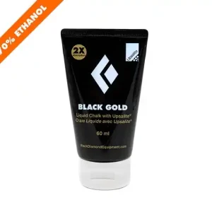 Abverkauf Liquid Black Gold 60 ml