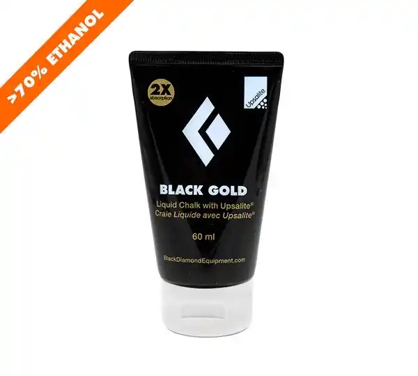 Abverkauf Liquid Black Gold 60 ml
