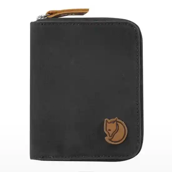 Beliebt Zip Wallet