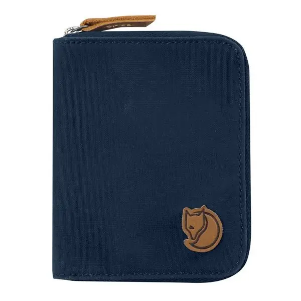 Zip Wallet Expressversand