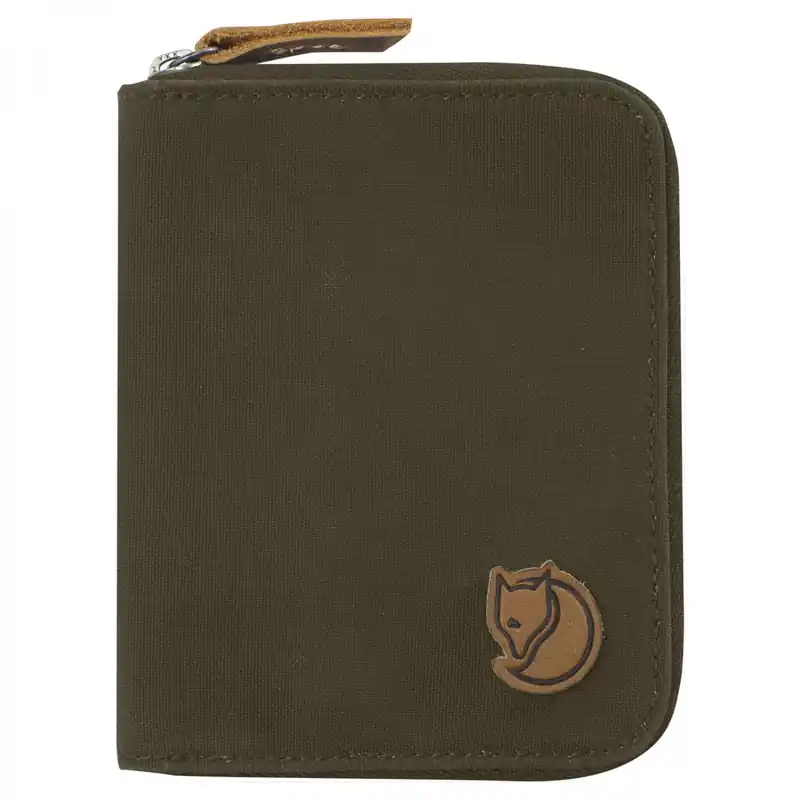 Mega-Angebot Zip Wallet