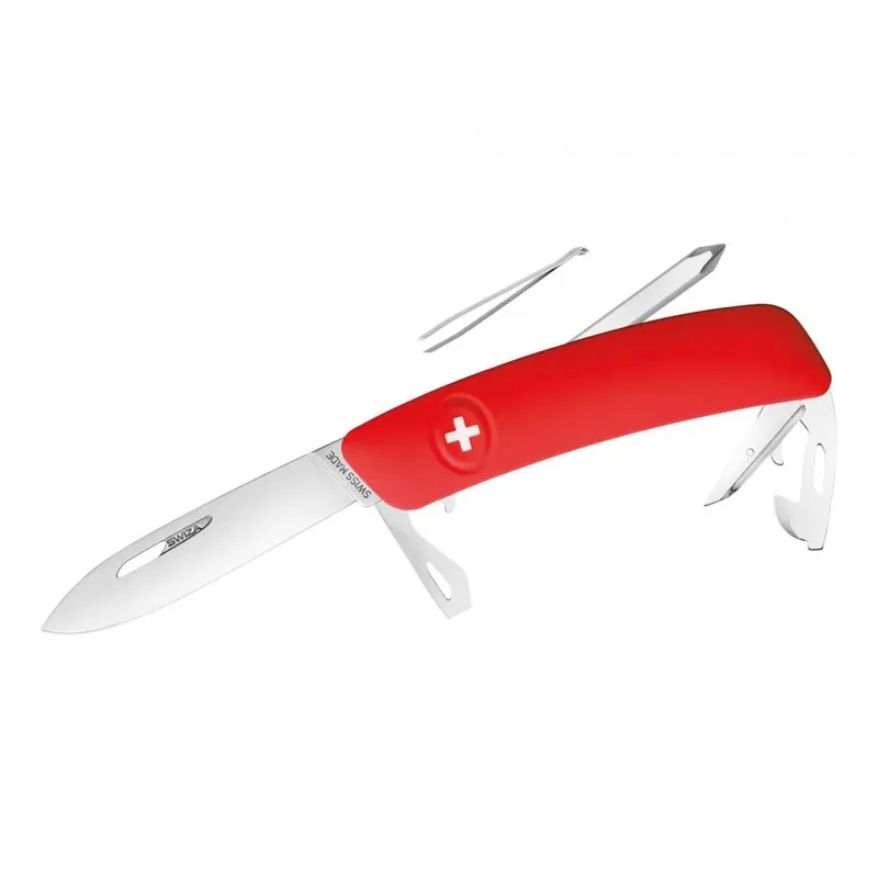 Swiza D04 Schneller Versand