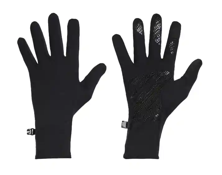 Billig Quantum Gloves Unisex