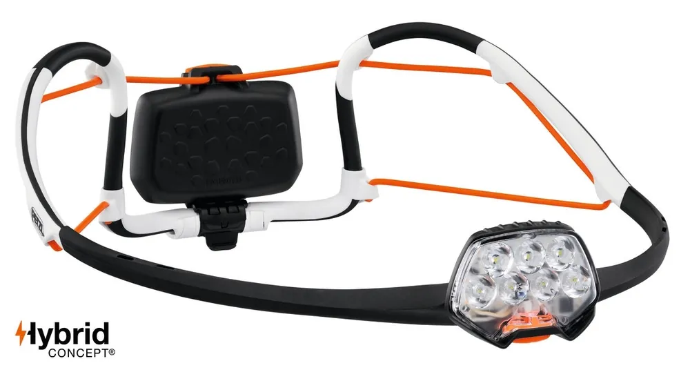 Iko Core Begrenztes Angebot