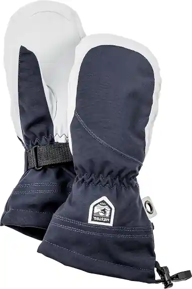 Heli Ski Female Mitt Nur Für Kurze Zeit