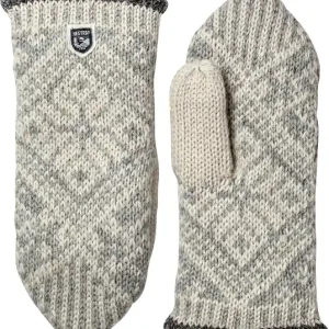 Nordic Wool Mitt Neu
