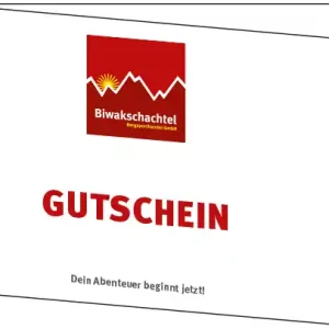 150 -Gutschein Garantierte Lieferung