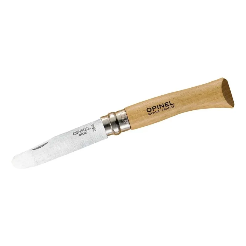 Opinel No 07, Kindermesser Direkt Vom Hersteller