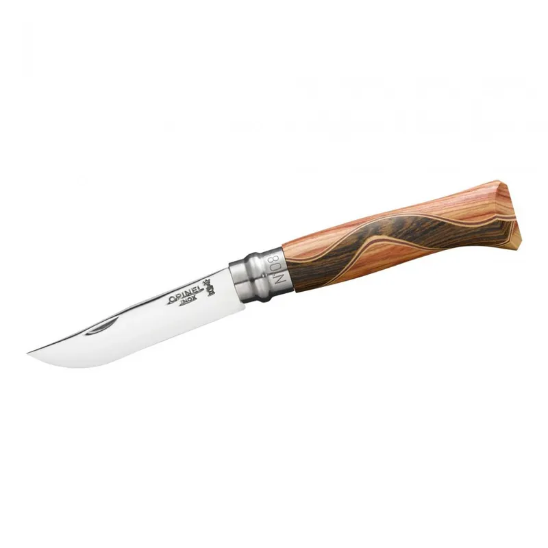 Opinel 8, Chaperon Design Neuheit