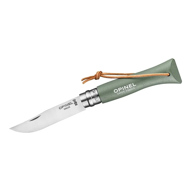 Opinel 6 COLORAMA ART DECO Ausverkauf