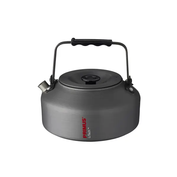 Neuheit LiTech Coffee & Tea Kettle 0.9L